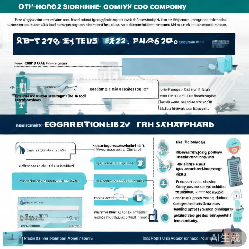如何查询一家公司的工商注册信息，详细步骤与实用技巧