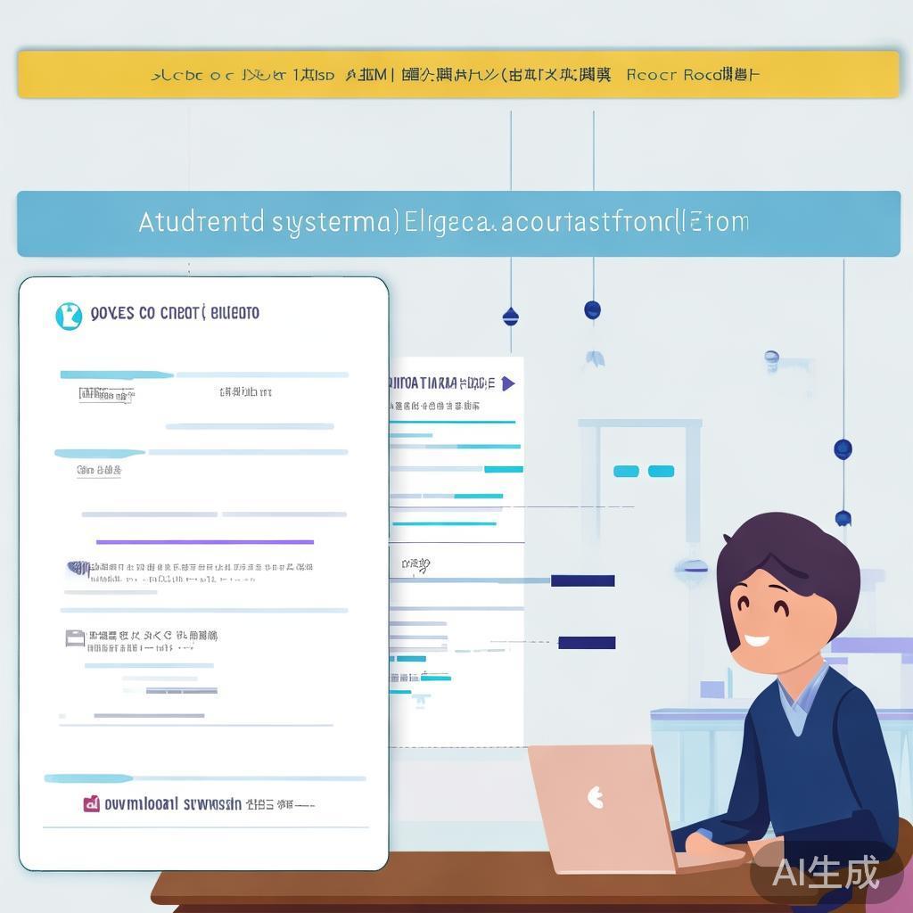 轻松掌握学信网电子注册备案表下载步骤