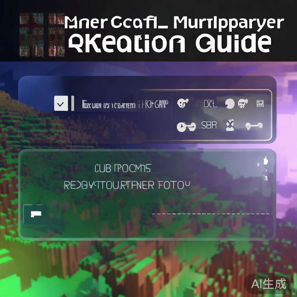 我的世界联机盒子服务器注册全攻略，轻松开启你的多人游戏之旅