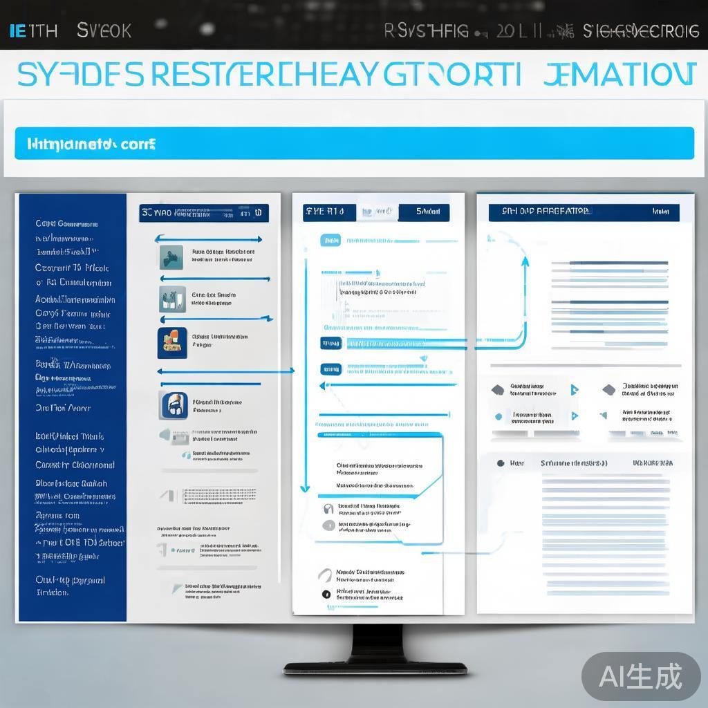 如何查询一家公司的注册信息，全面指南与实用步骤