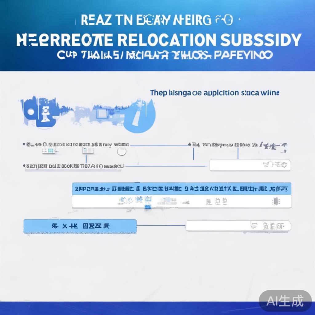 2023异地安置补贴申请指南，如何顺利申请及注意事项