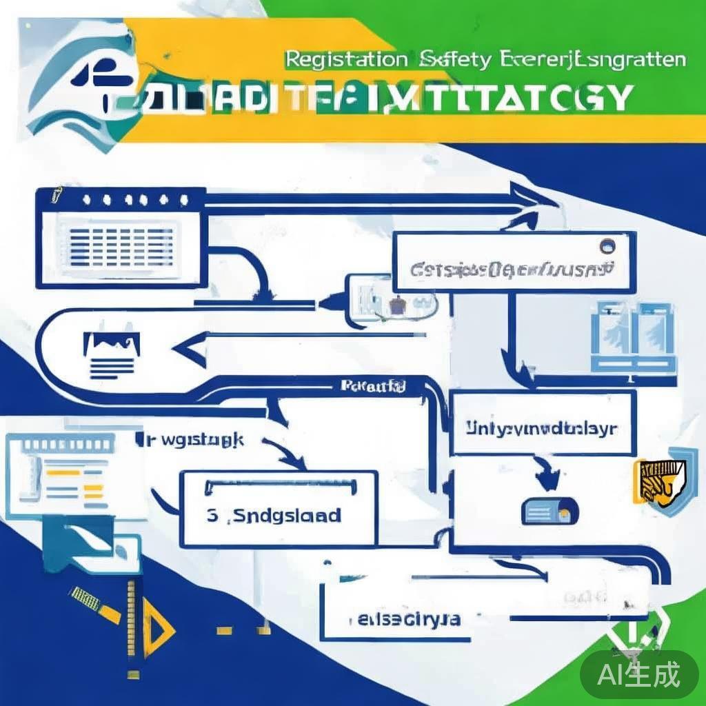 注册安全工程师增项考试攻略，全面解析报名、备考与考试流程