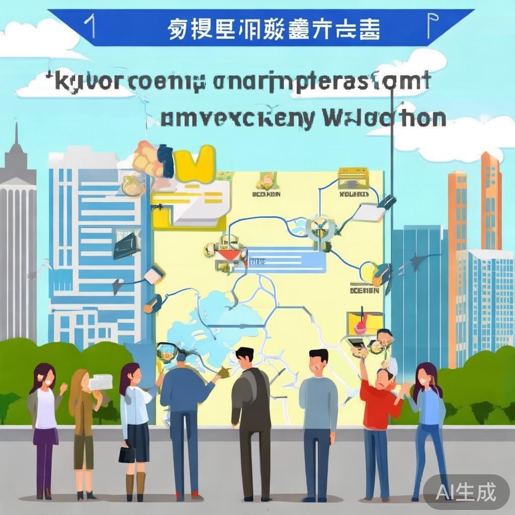 武汉新创业者的指南，如何轻松注册公司