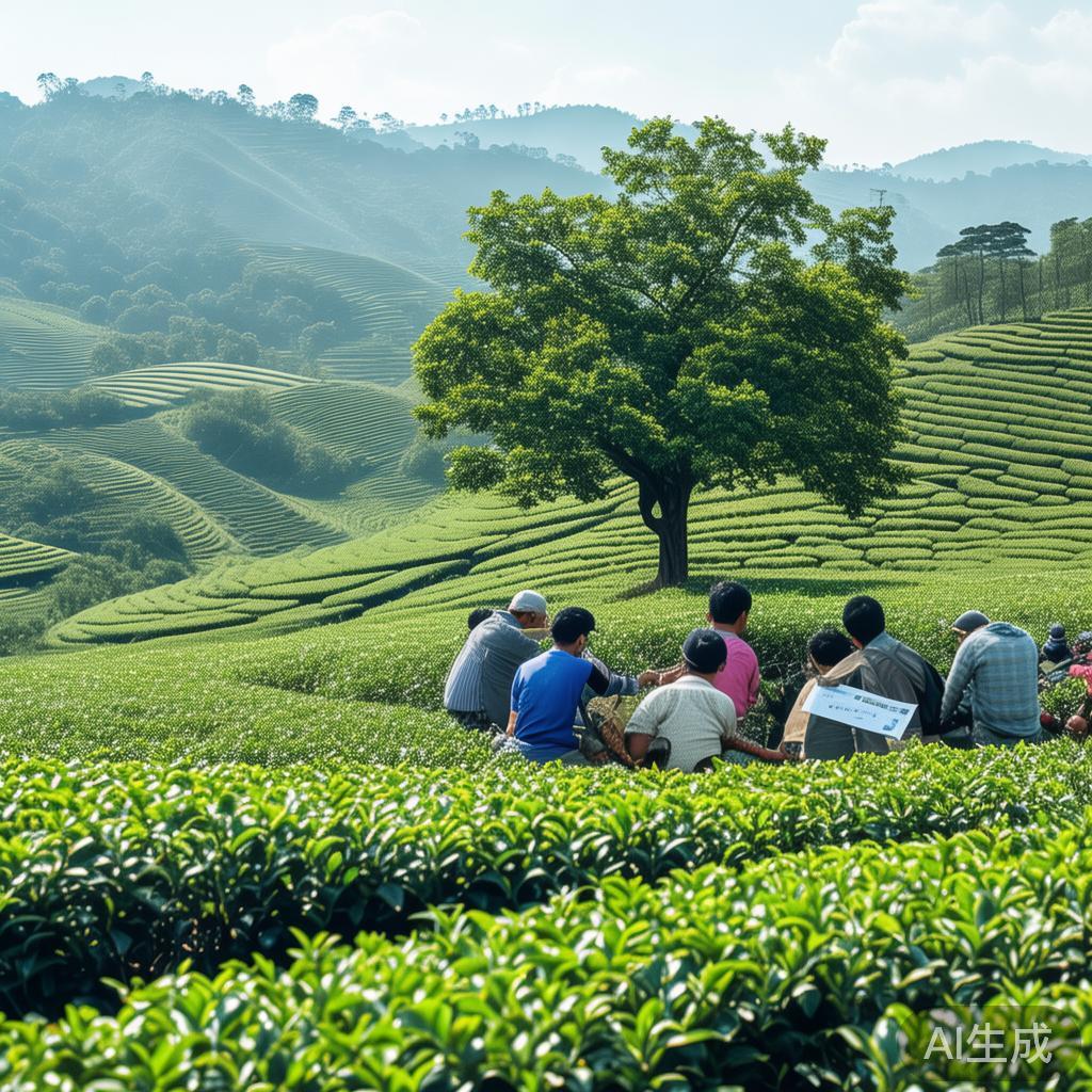 生态茶园申请补贴，政策解读与实践路径