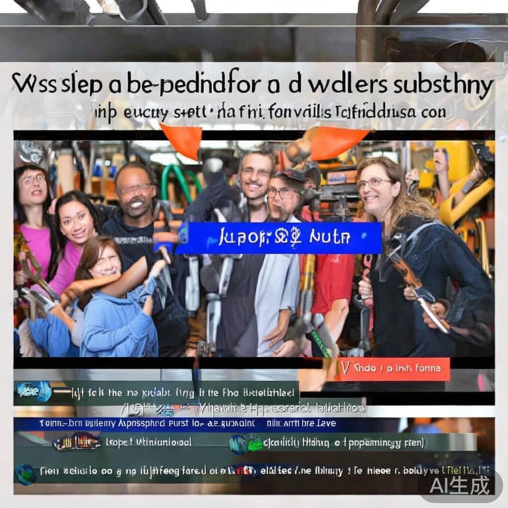 钳工补贴申请指南，如何高效获得职业支持