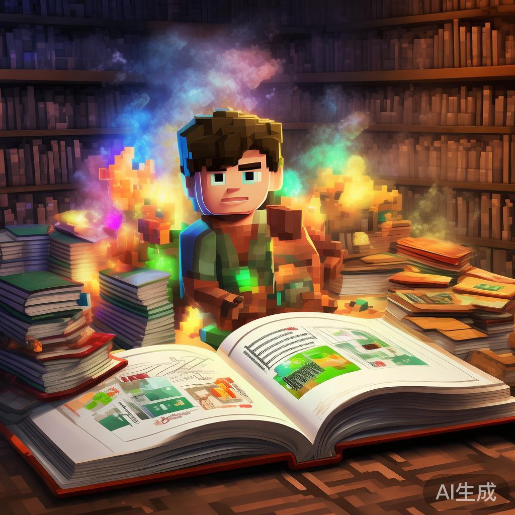 我的世界电脑版服务器注册全攻略，轻松开启你的游戏新世界之旅