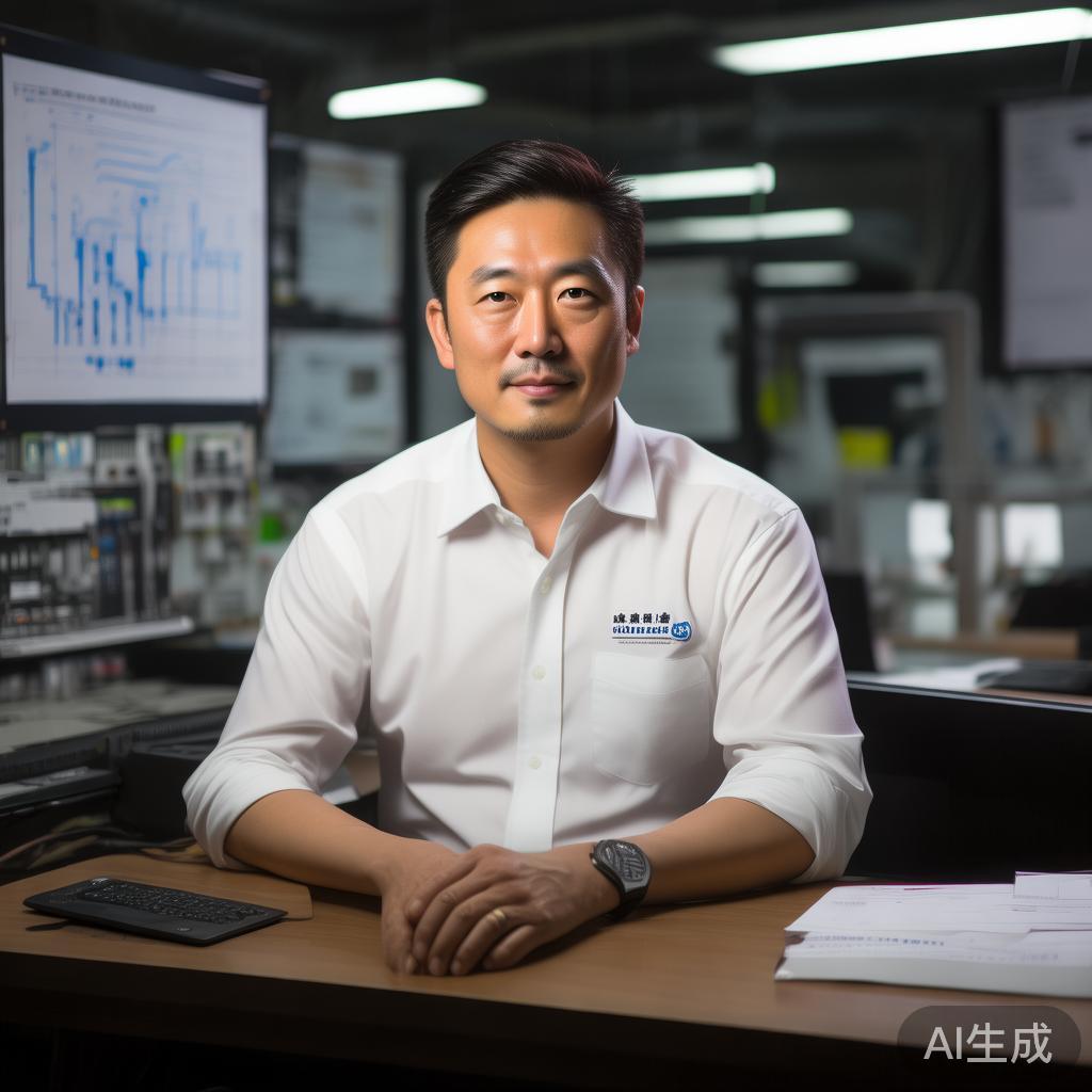 中科建安注册安全工程师，专业能力与职业素养的典范