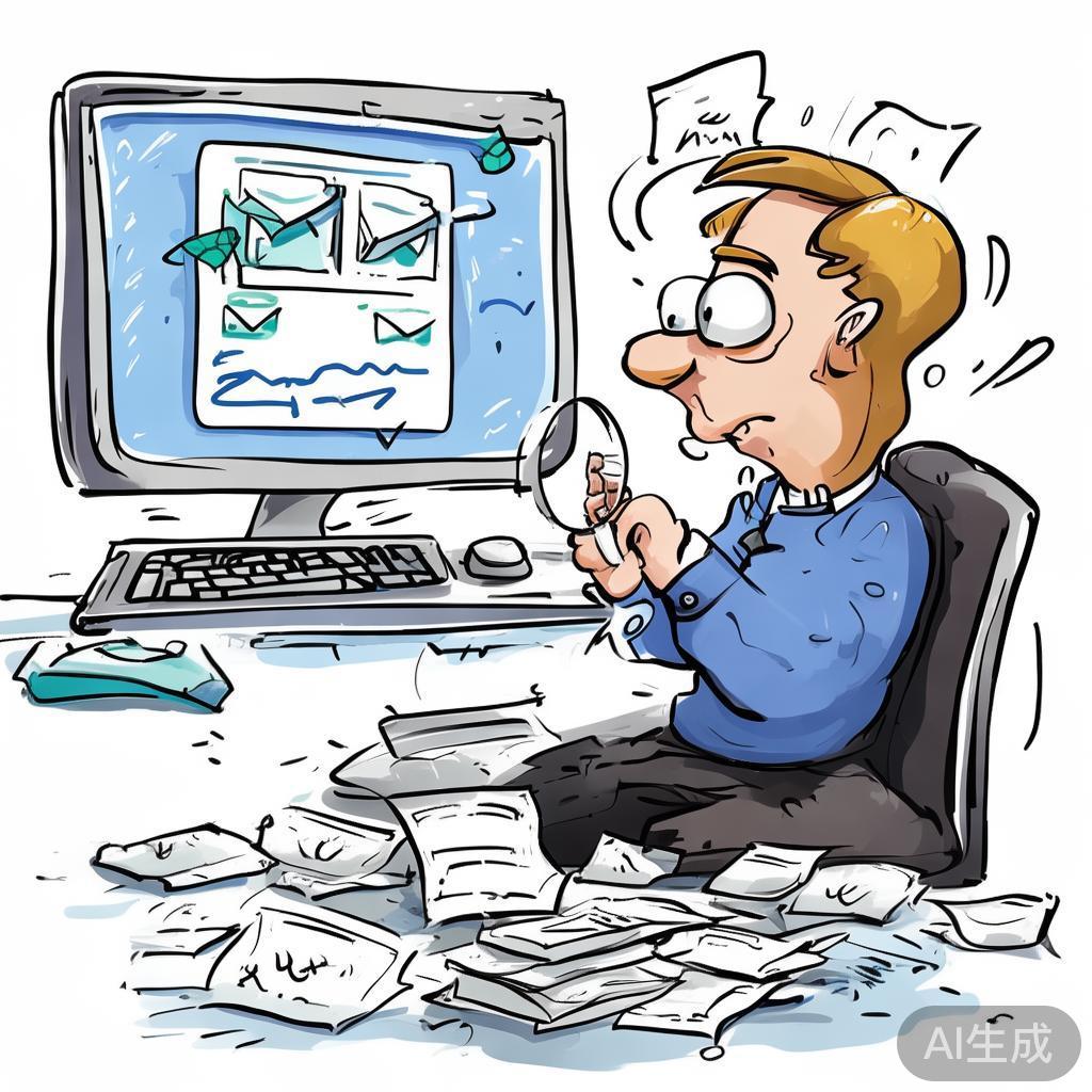 不小心注册了企业邮箱，如何应对及解决？