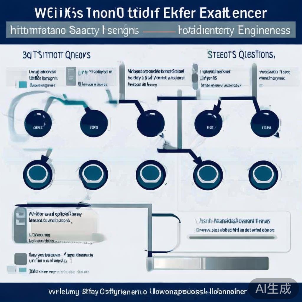 中级注册安全工程师工作年限计算指南，全面解析与常见问题解答