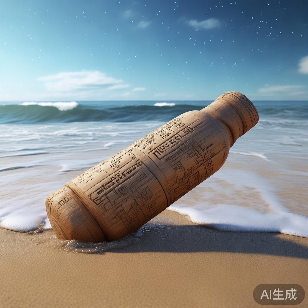 新注册的微信漂流瓶为何无人问津？