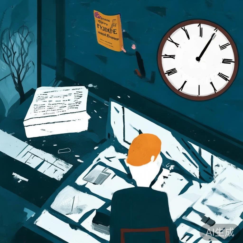 注册会计师考试缺考的后果及应对策略