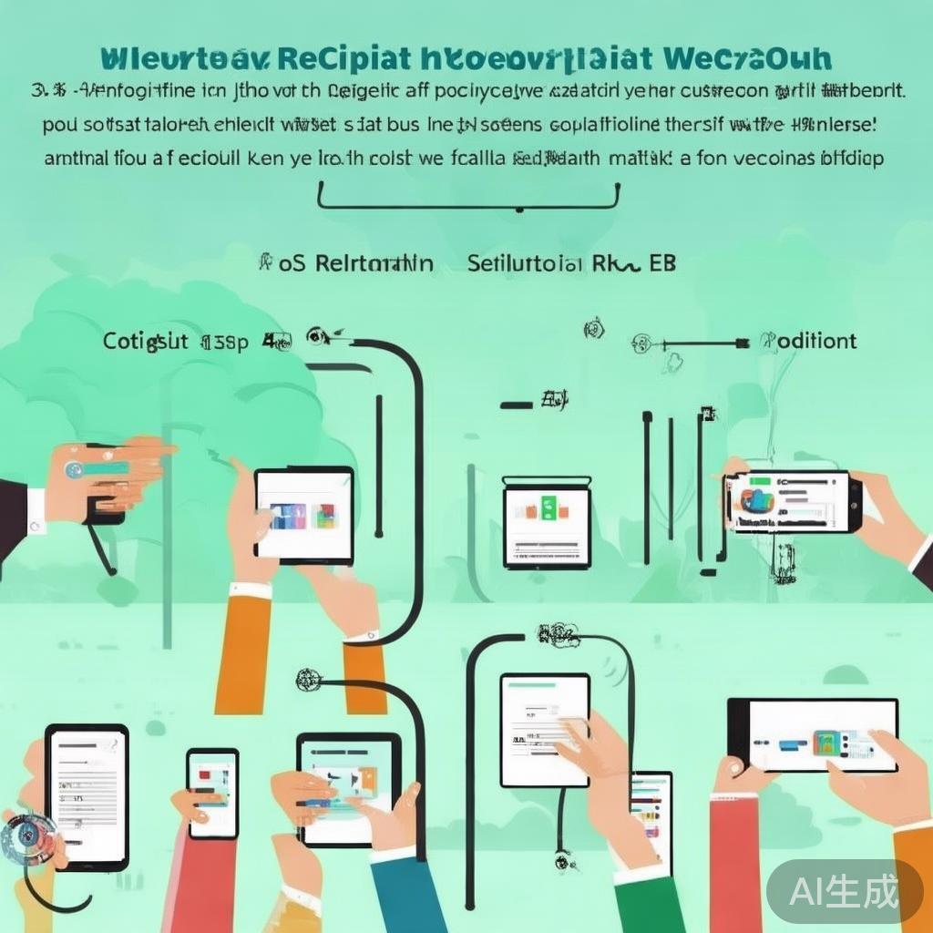 如何轻松申请微信号第二个注册新号，步骤详解与注意事项
