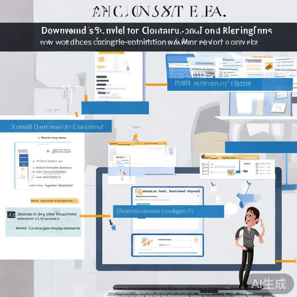 一级建造师注册证下载攻略，轻松获取电子证书，掌握领取步骤