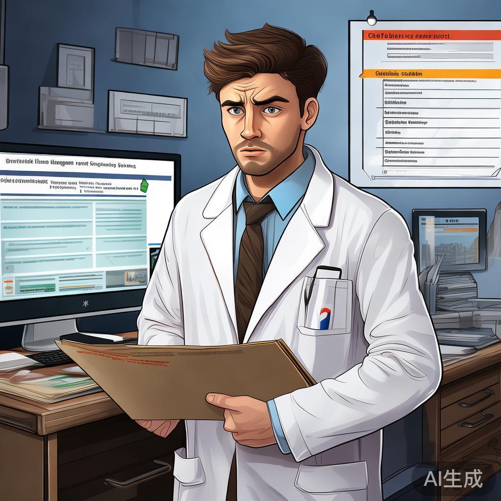 注册安全工程师证书丢失，应急处理指南及预防措施