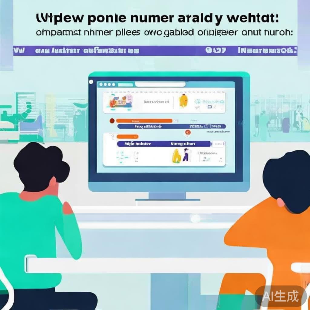 新号码被别人注册了微信怎么办？教你轻松解决注册难题！