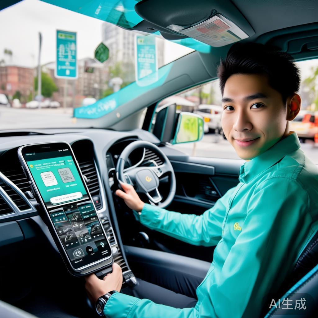 注册滴滴司机驾龄不满3年，这些方法帮你轻松应对！