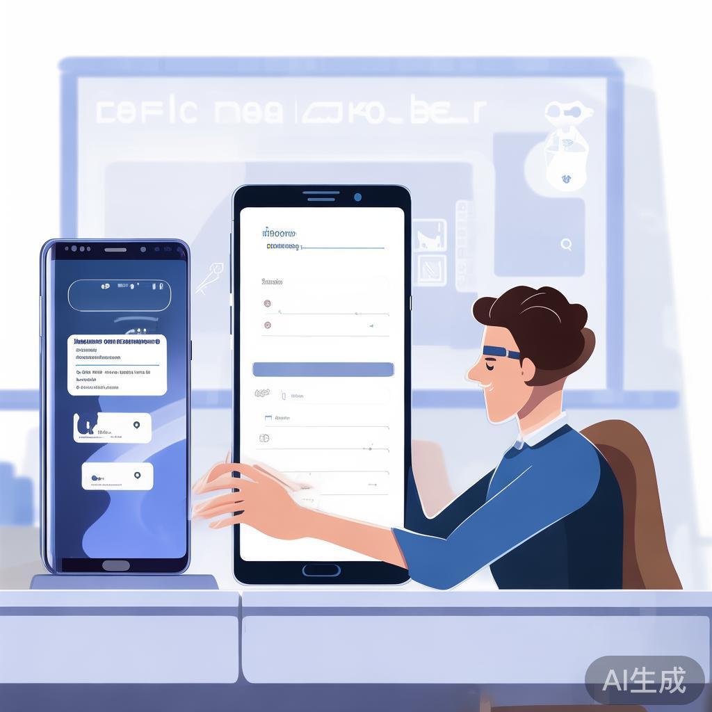 三星S8如何轻松注册碎屏险，保障您的手机安全无忧