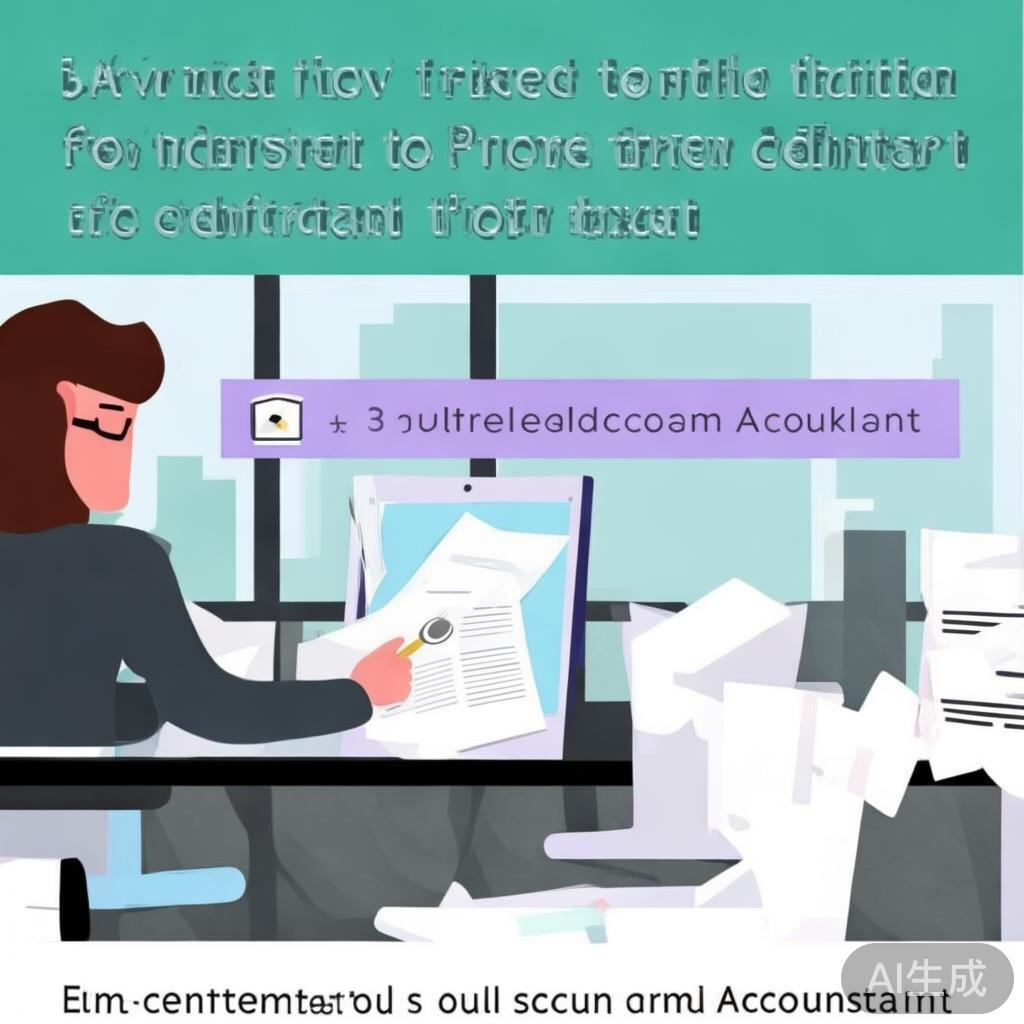 注册会计师考试，准考证未打印怎么办？紧急解决方案详解