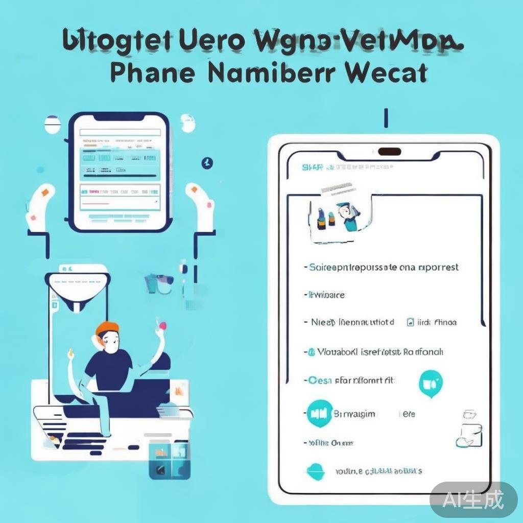 新手机号码注册微信受阻？揭秘解决步骤及常见原因