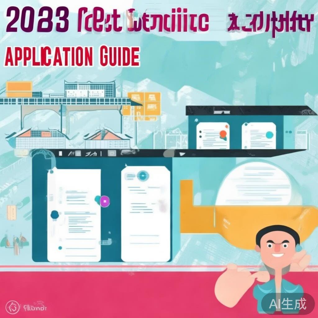 2023年湖北租房补贴申请指南，助您轻松解决租房难题