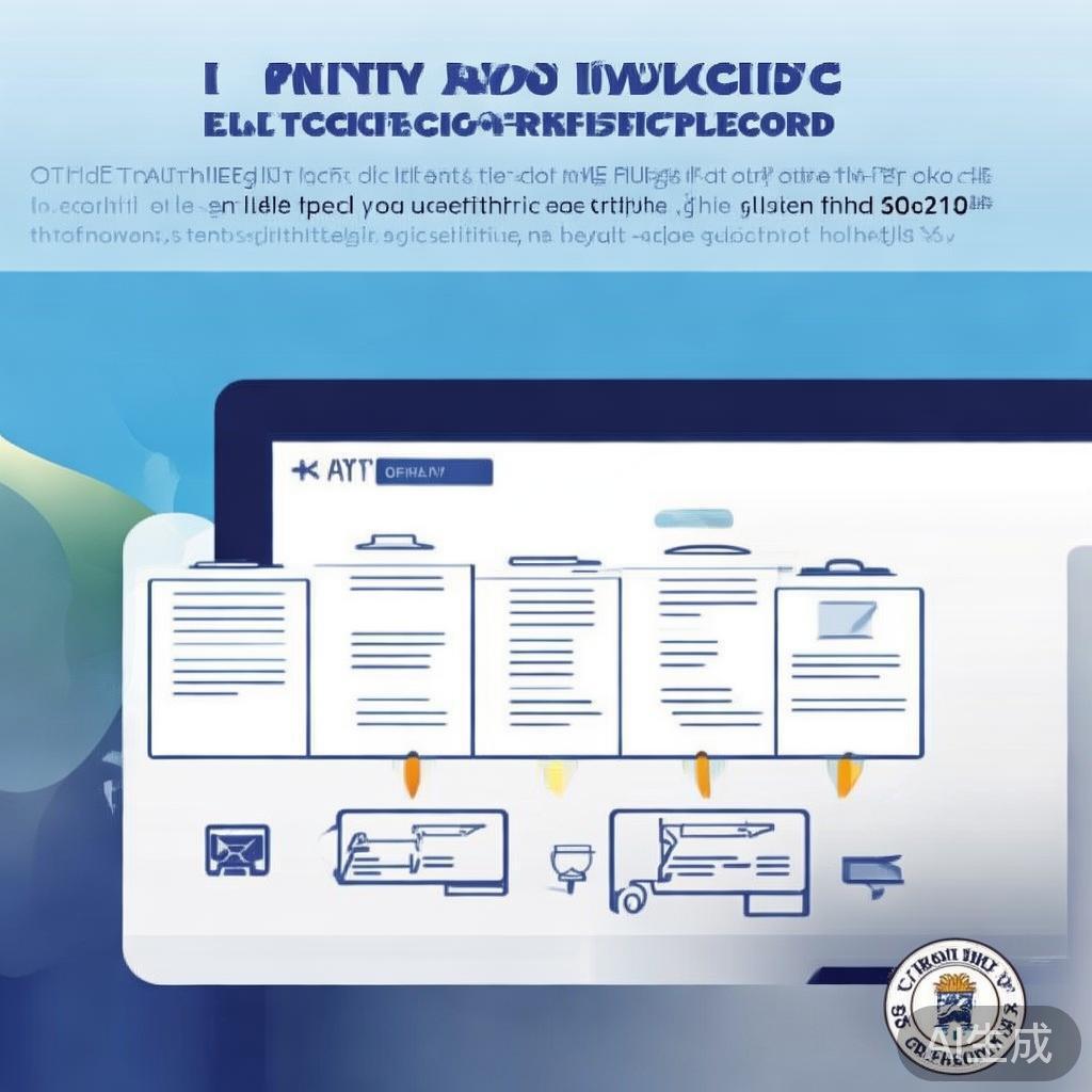 教育部学历证书电子注册备案表打印指南，轻松获取官方认证