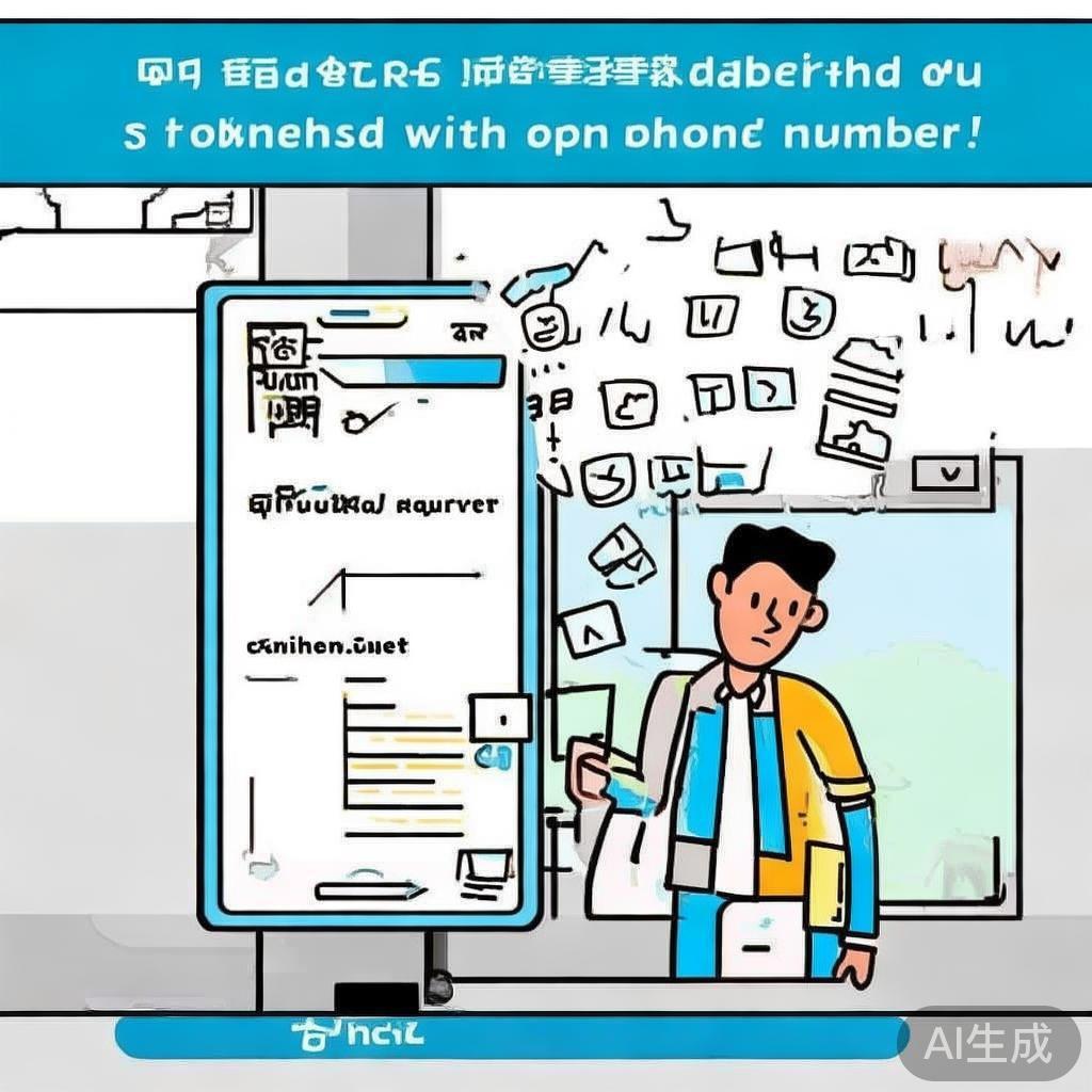 遭遇学信网被他人手机号注册？教你如何巧妙应对！
