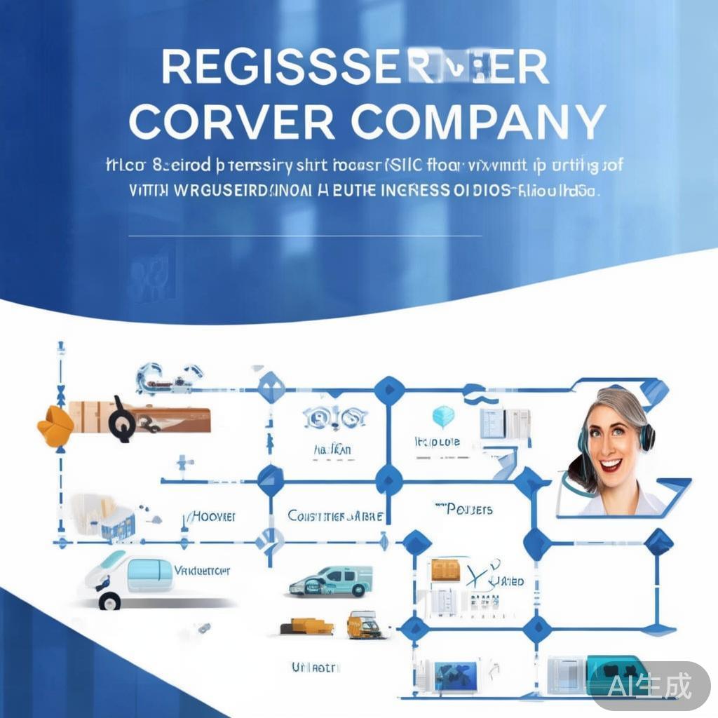 注册快递公司，如何顺利完成公司注册及运营准备