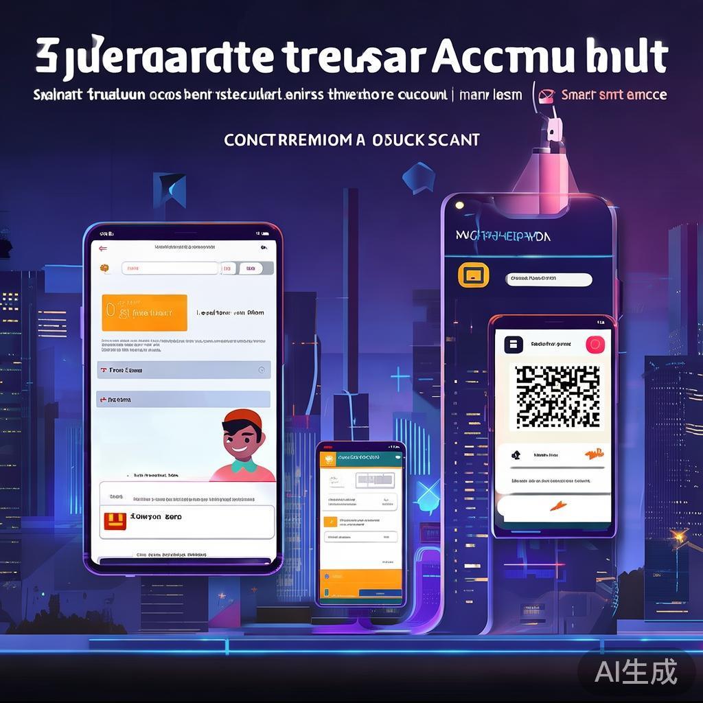 注册小米账号，轻松三步，开启智能生活之旅