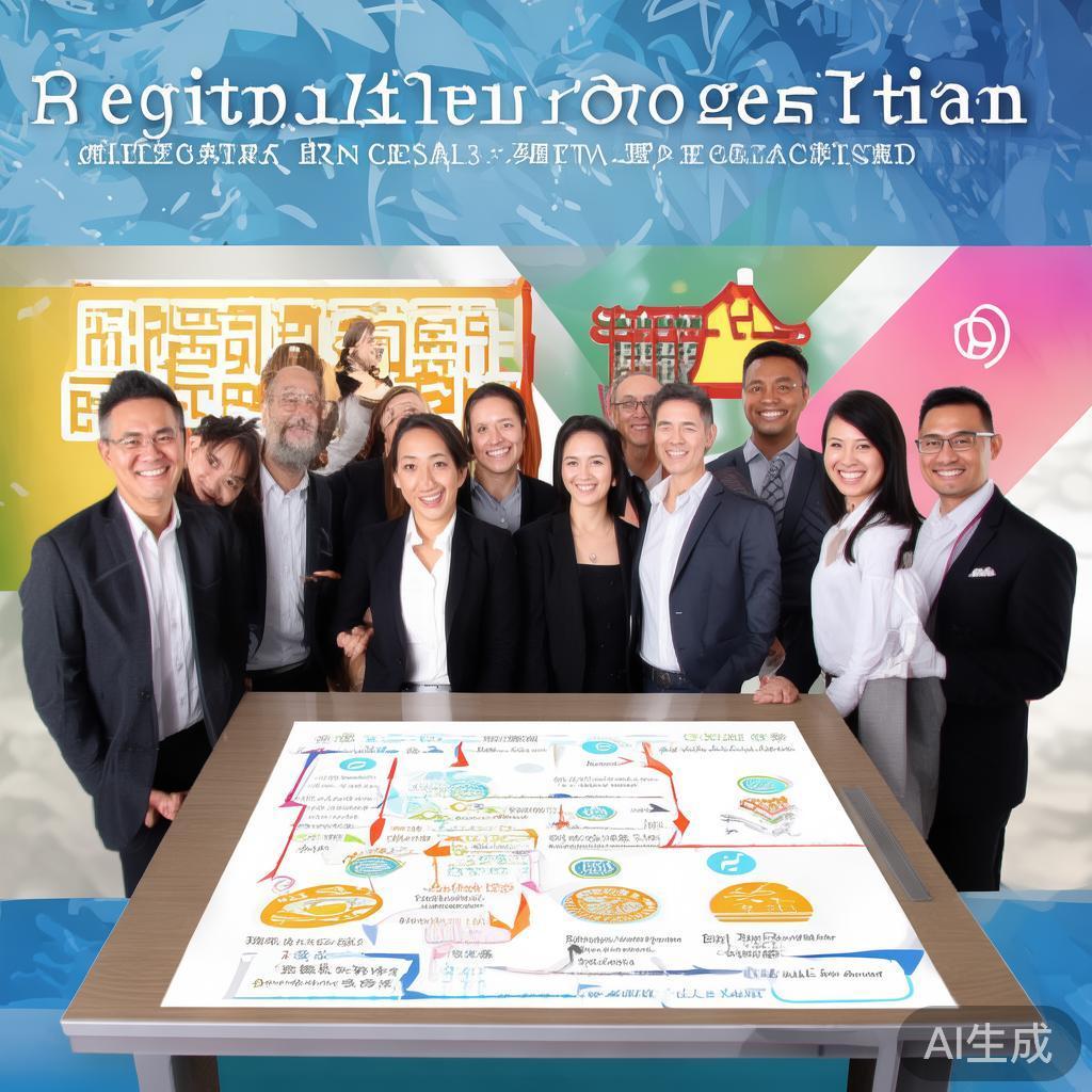 济南注册公司，一站式攻略，助您轻松完成公司注册