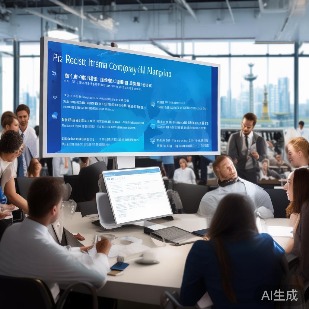 杭州注册公司全攻略，轻松掌握注册流程