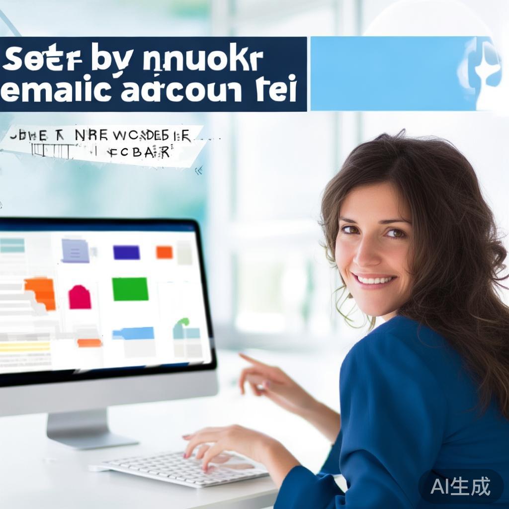 注册单位邮箱，一站式指南教你轻松开启工作邮箱之旅