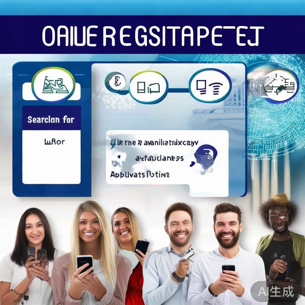 网上注册商标，轻松掌握商标注册流程