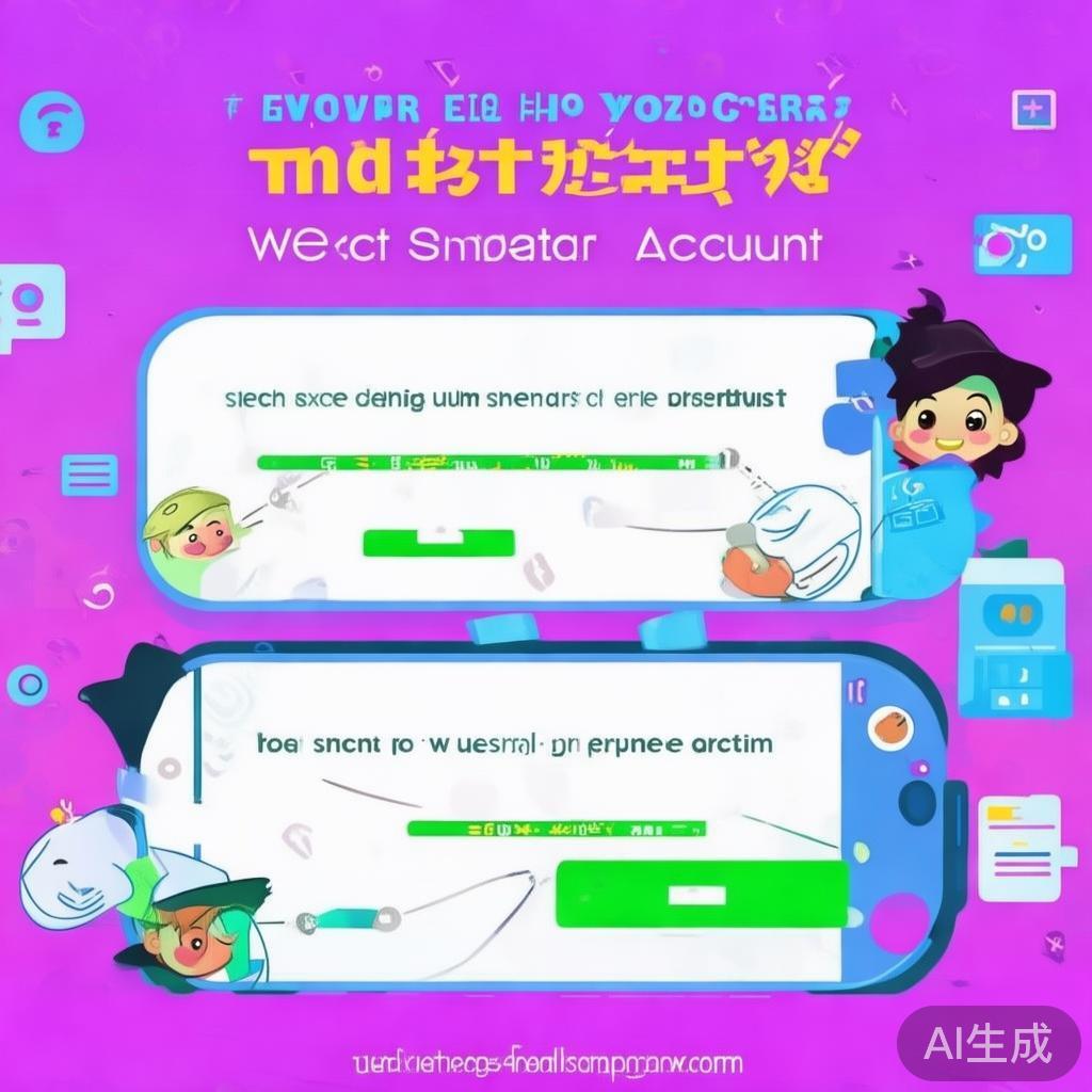 微信注册小号攻略，轻松掌握小号注册技巧