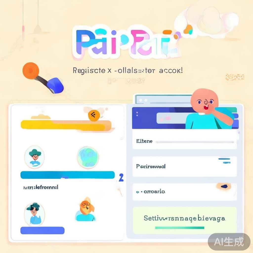 派派注册账号详解，轻松三步完成注册，畅享便捷生活！