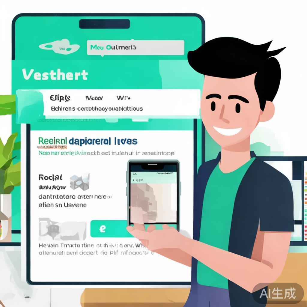 新注册微信号，轻松上手教程，让你快速拥有专属账号！
