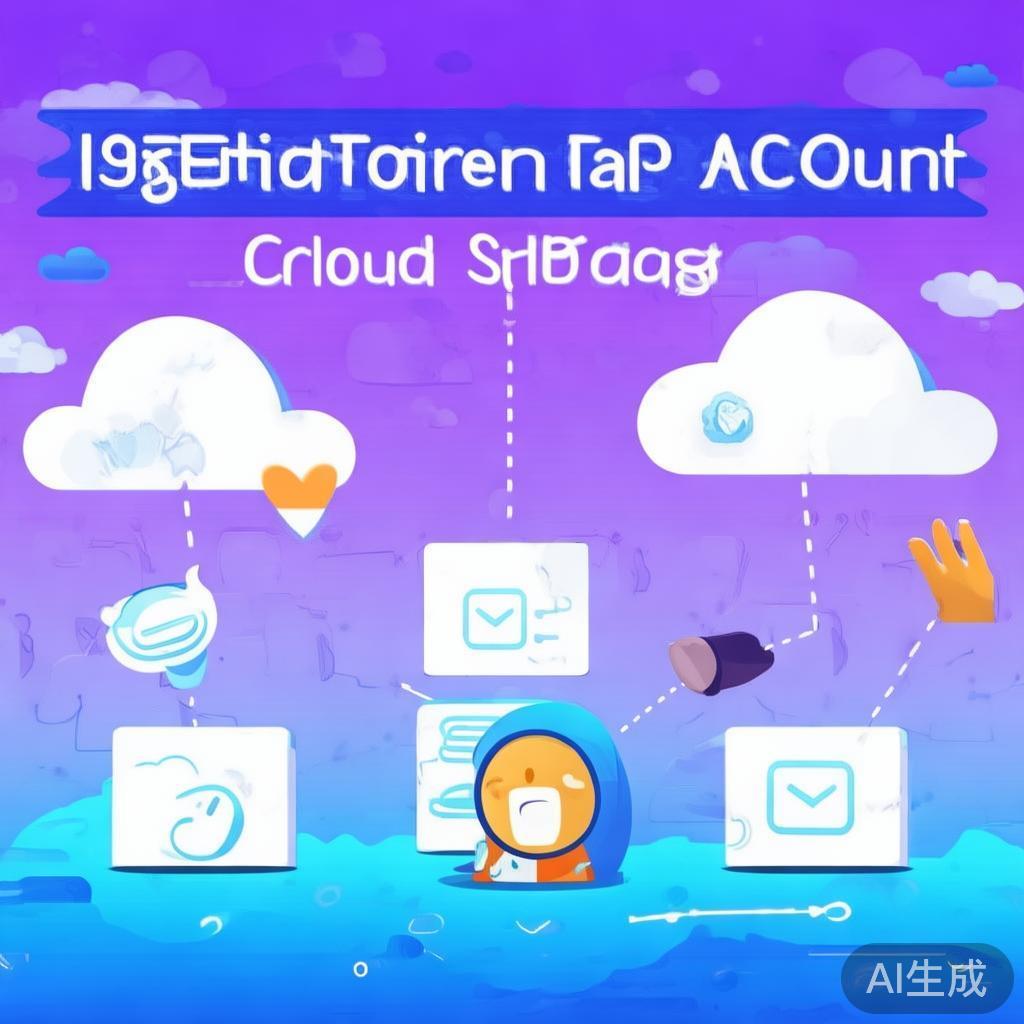 网盘注册账号详细攻略，轻松开启云端存储之旅