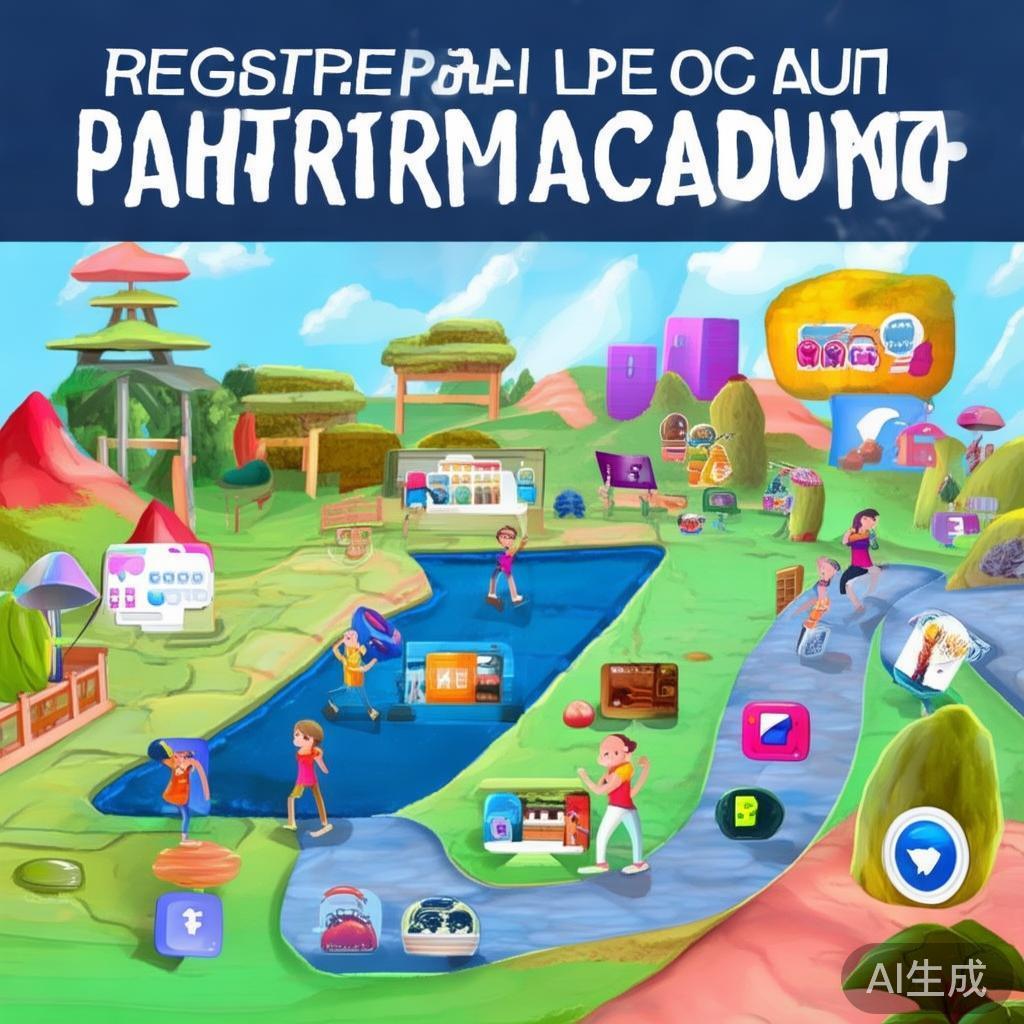 NS平台账号注册全攻略，轻松开启你的虚拟生活之旅