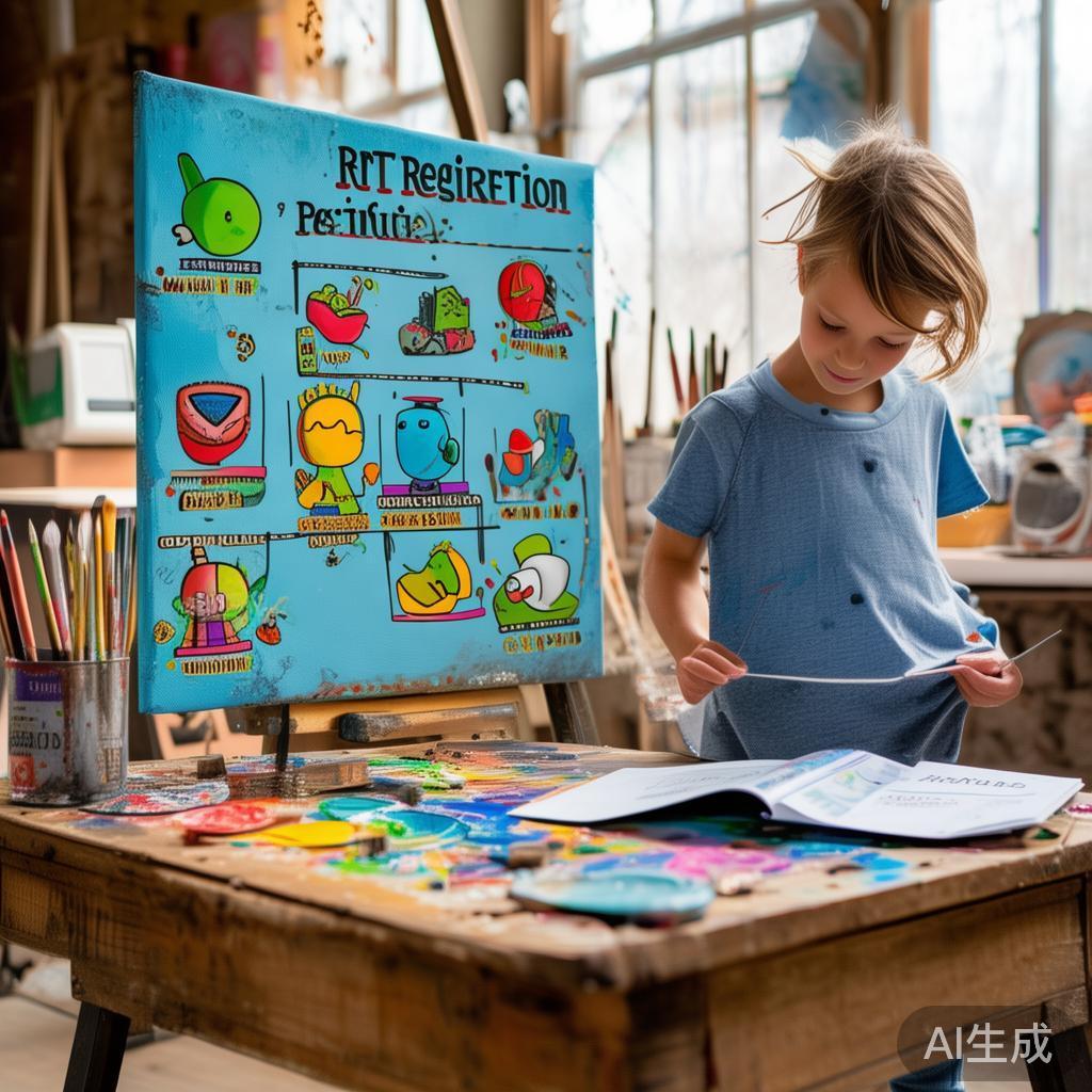 画室注册全攻略，轻松开启艺术之旅