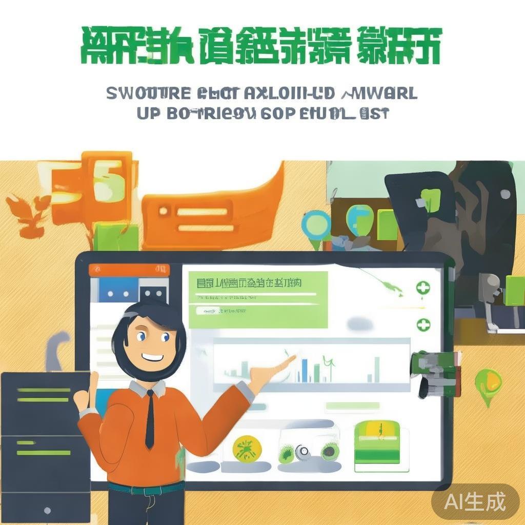 用友软件注册指南，轻松开启财务管理新征程