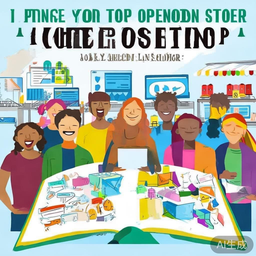 网店注册全攻略，轻松开启你的电商之旅