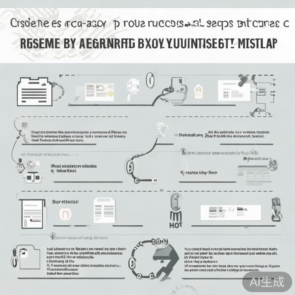 详解如何注册企业资质，流程、注意事项及必备材料