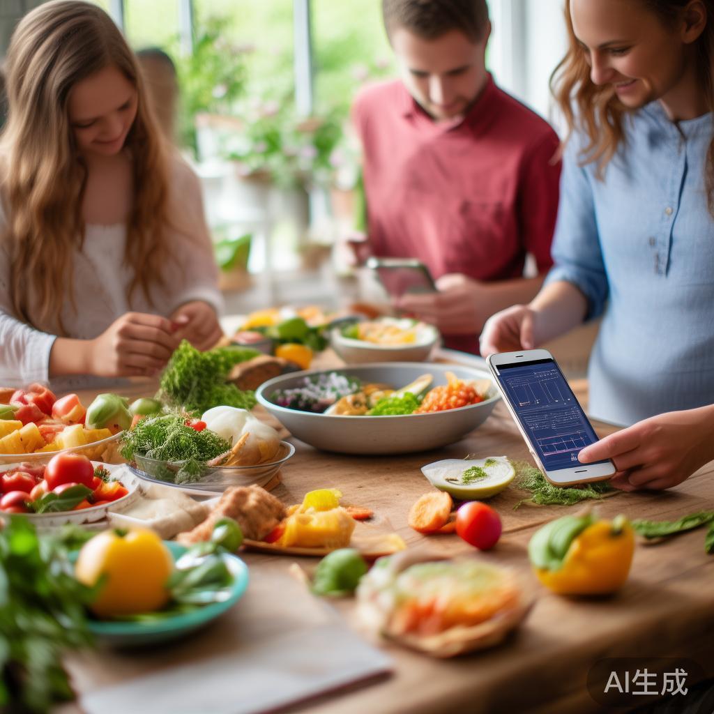 轻松掌握美餐注册步骤，开启健康美味新生活