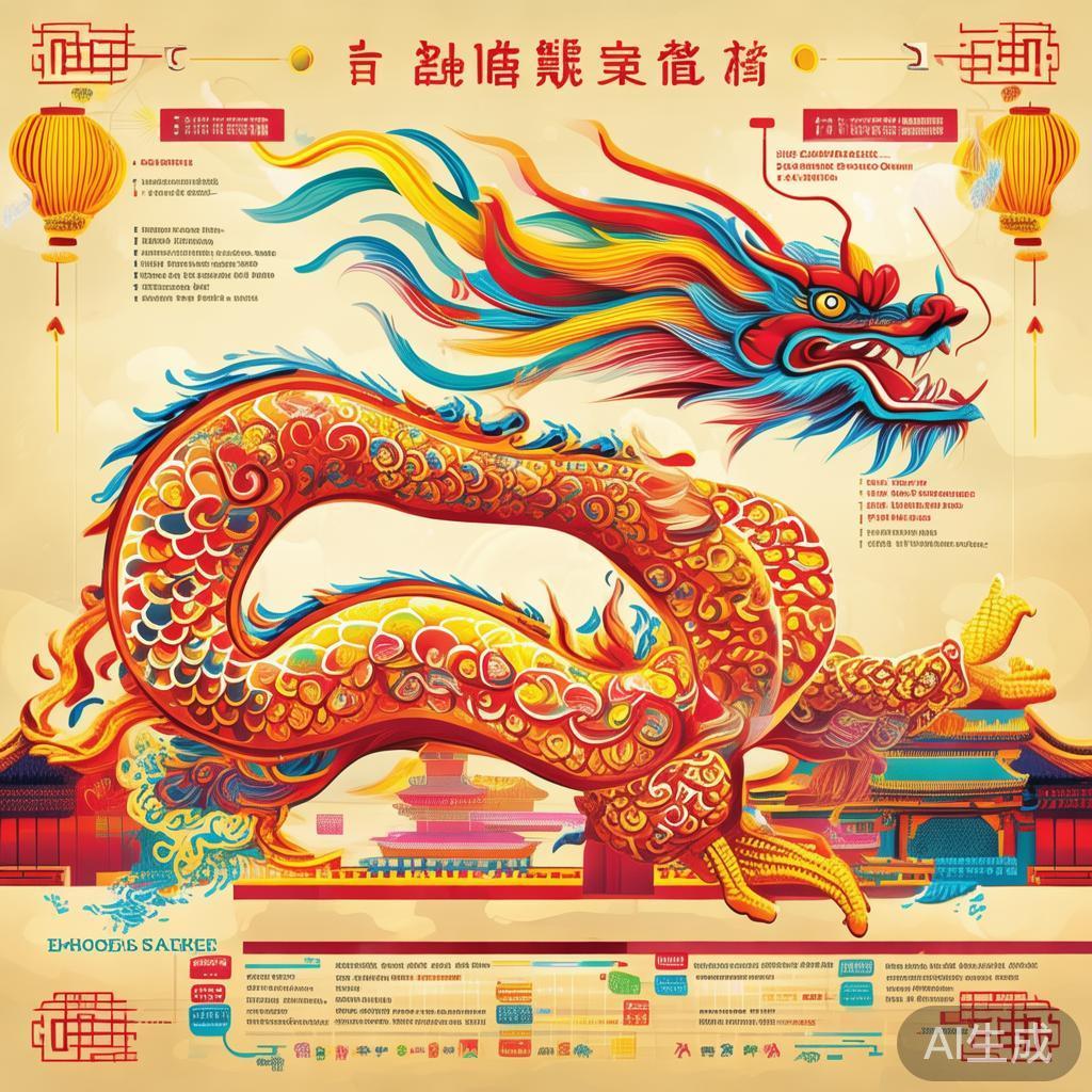 龙舞华章，补贴申请指南