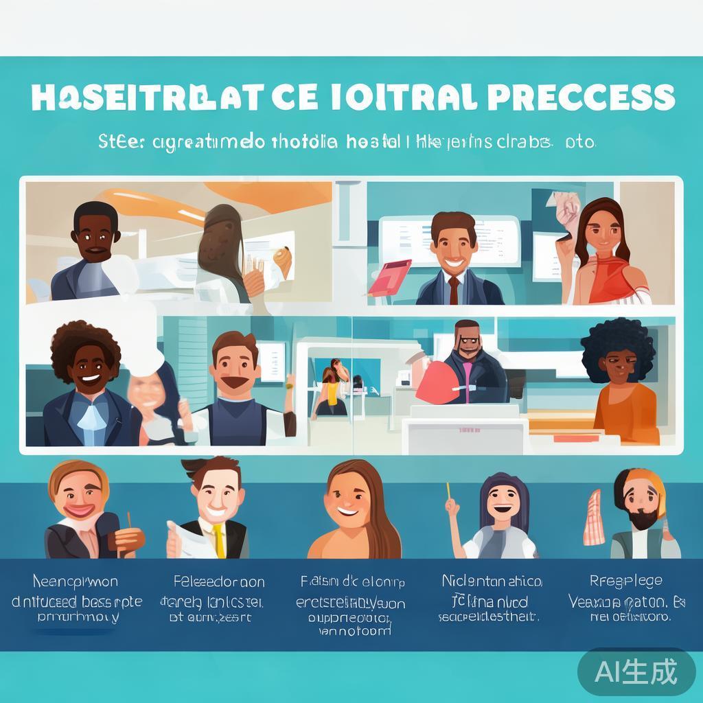 如何轻松注册医院，一站式流程指南