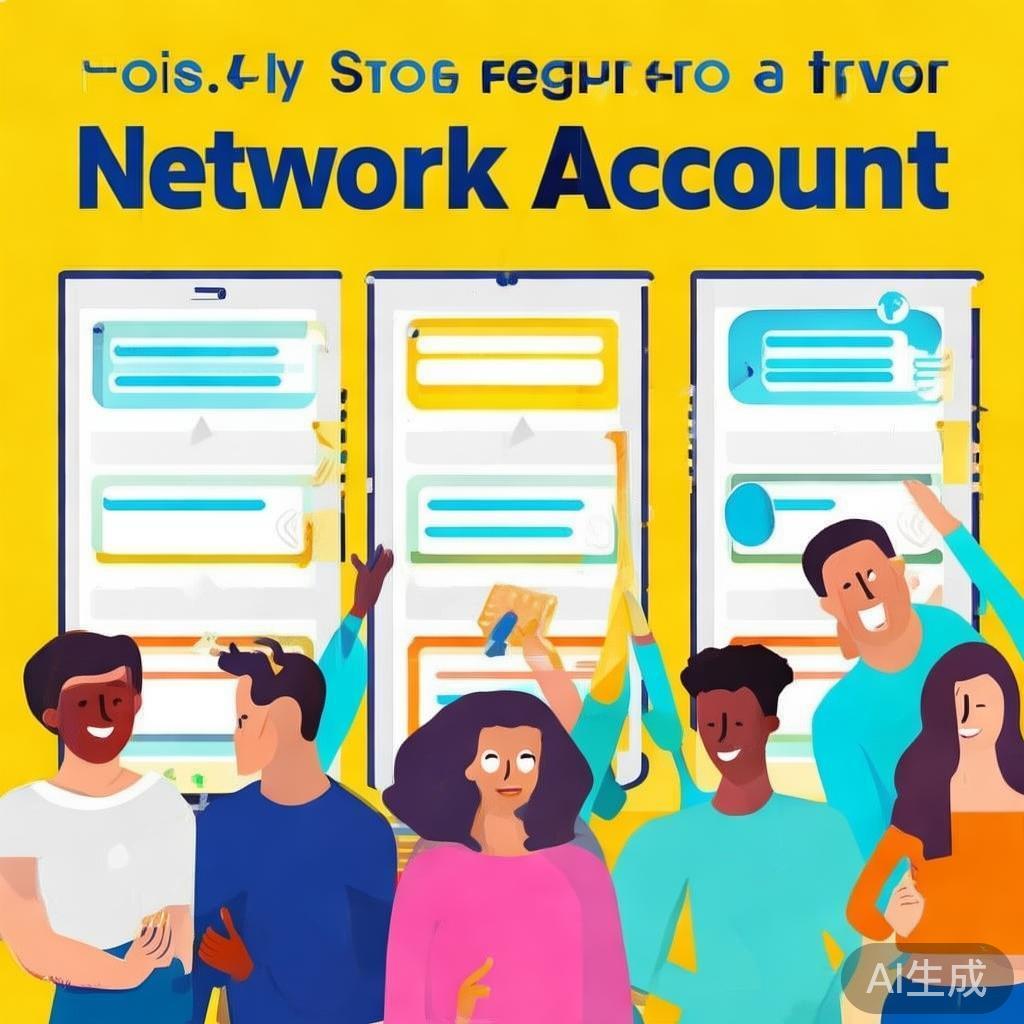 如何轻松注册网络账号，新手必看指南