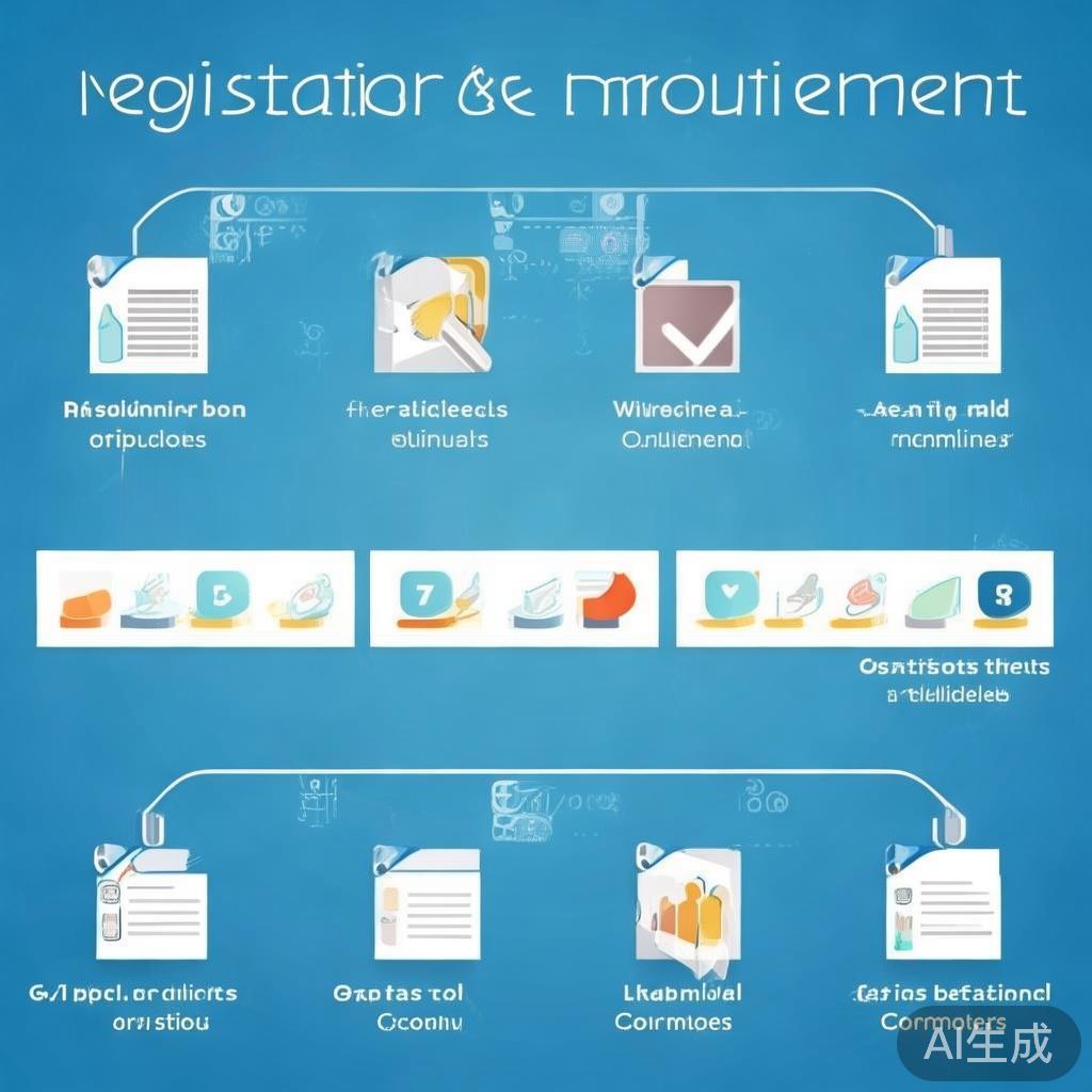 详细指南，如何顺利完成注册入学流程