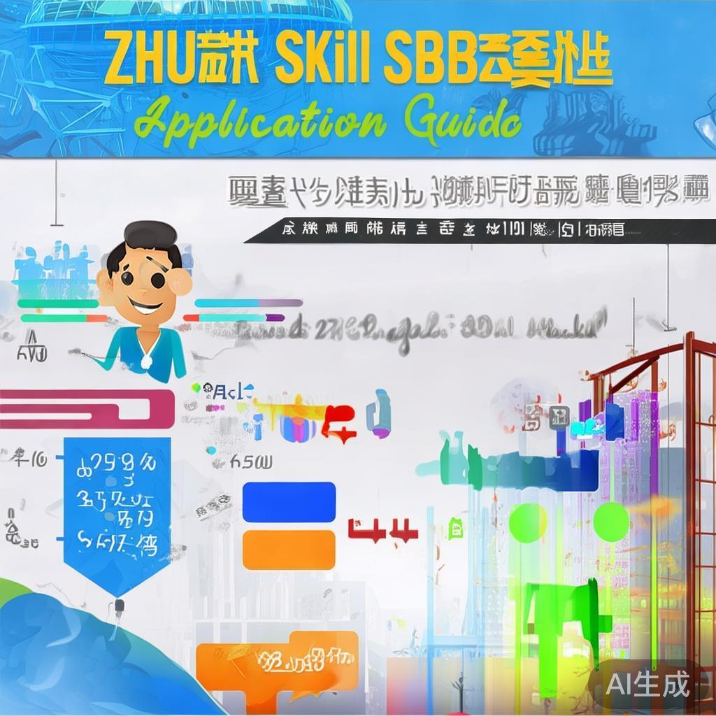 珠海技能补贴申请指南，助您提升技能，享受政策红利