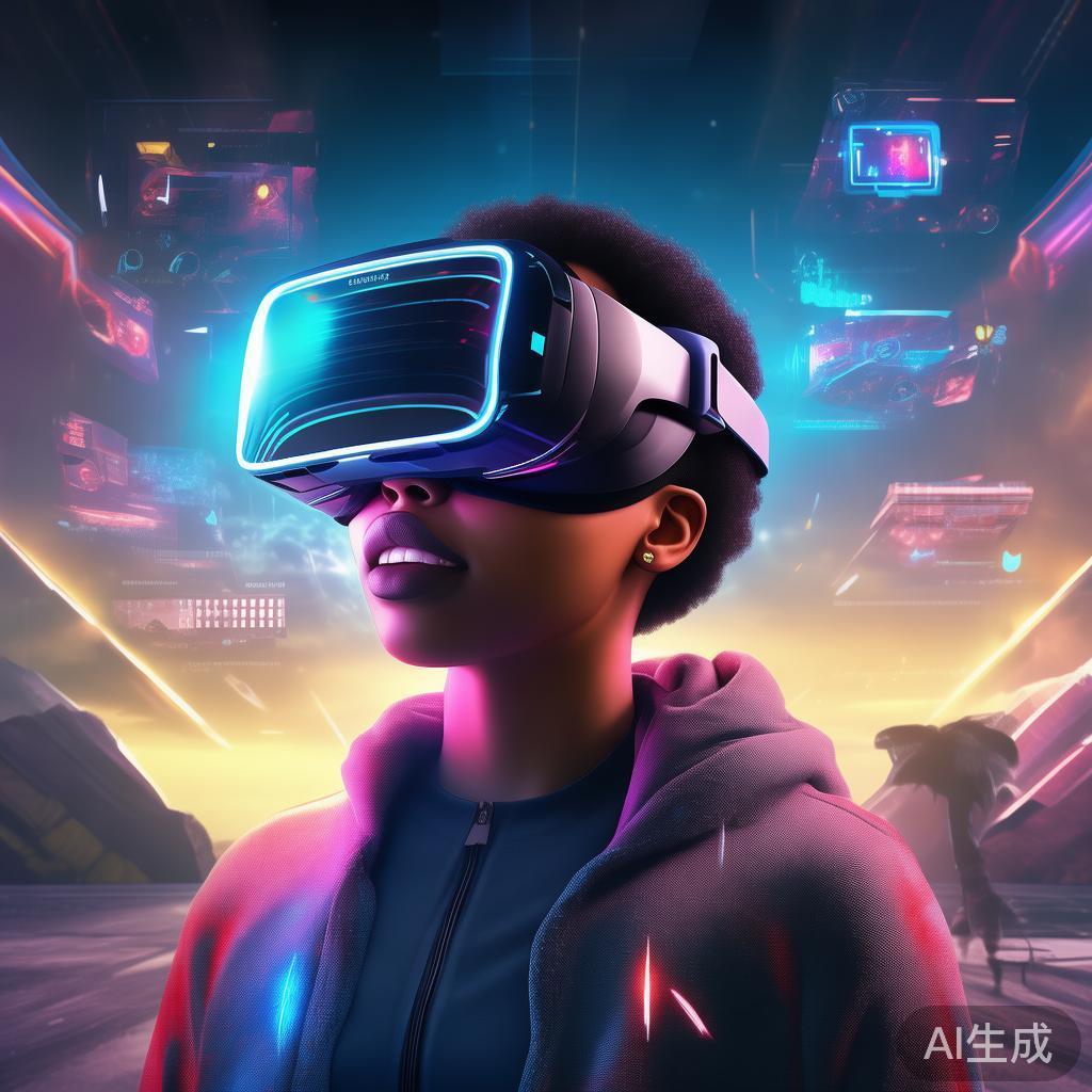 VR怎么注册，轻松入门VR世界，开启全新体验之旅