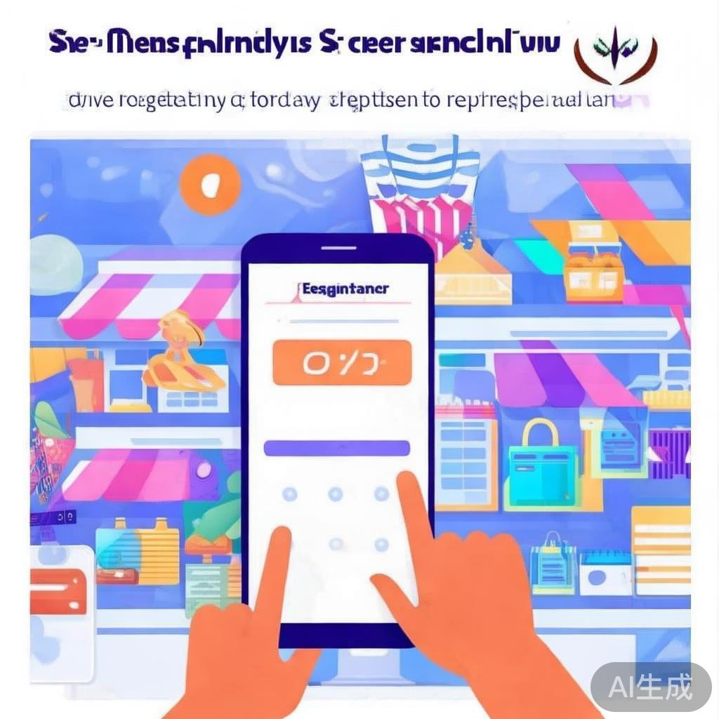 虾皮怎么注册，轻松上手，开启电商新旅程