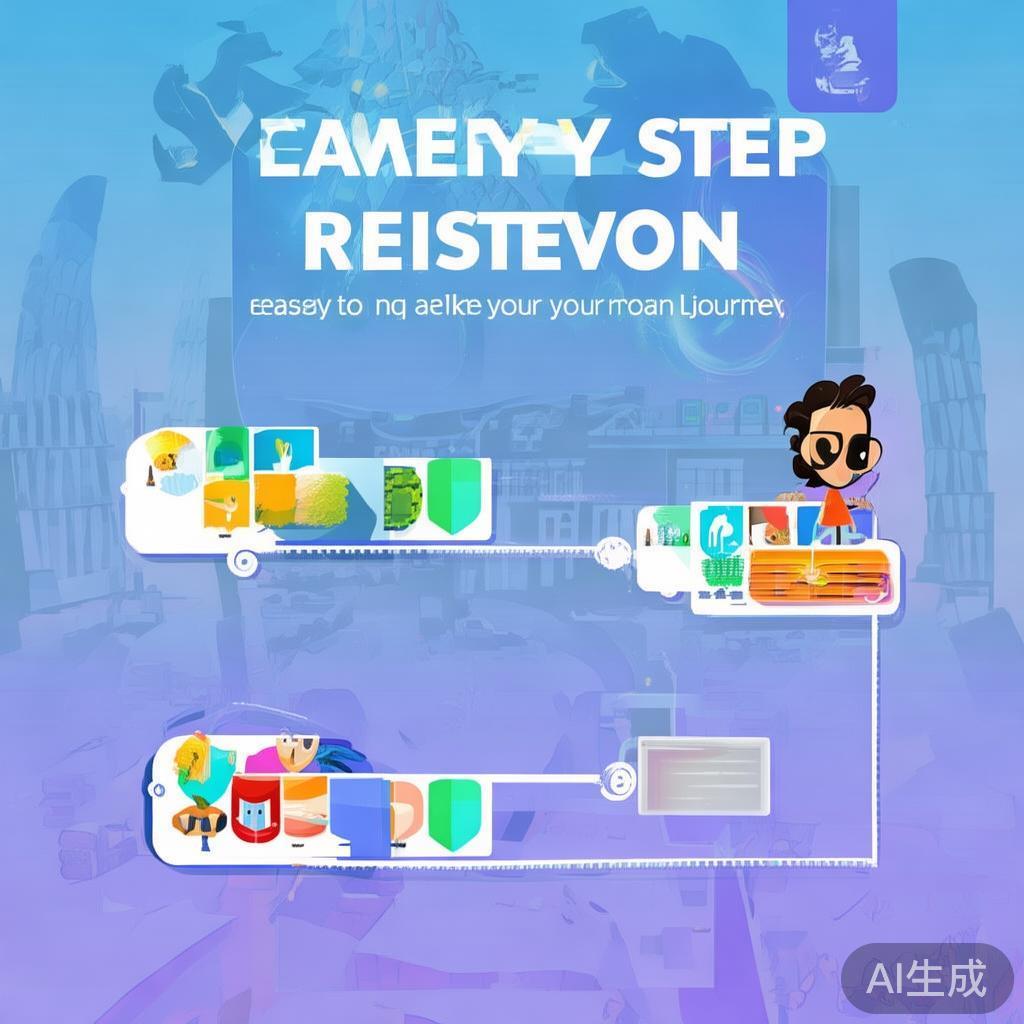 lmvu注册指南，轻松开启您的lmvu之旅